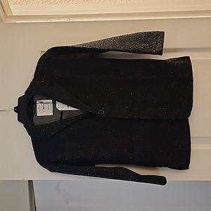 Zara Boys Size 9 years Sweater Blazer